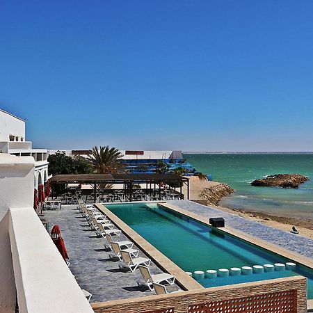 Hotel Calipau Riad Maison D'Hotes Dakhla Exterior photo