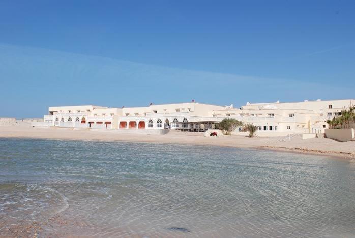 Hotel Calipau Riad Maison D'Hotes Dakhla Exterior photo