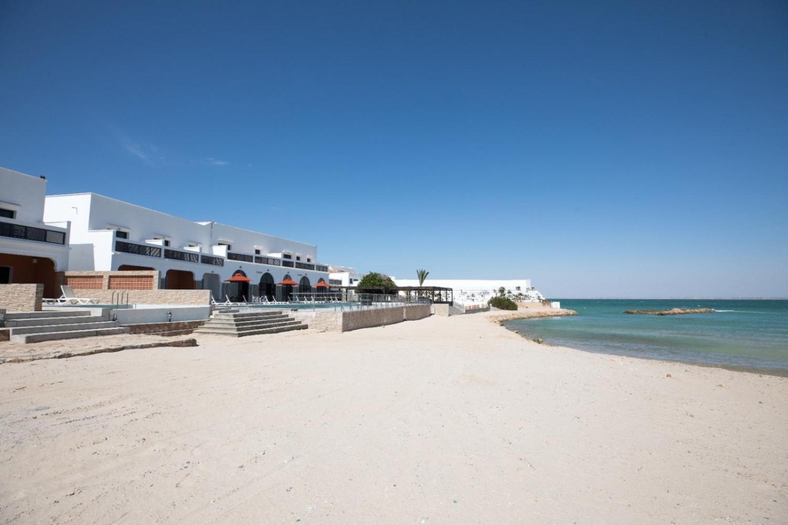 Hotel Calipau Riad Maison D'Hotes Dakhla Exterior photo